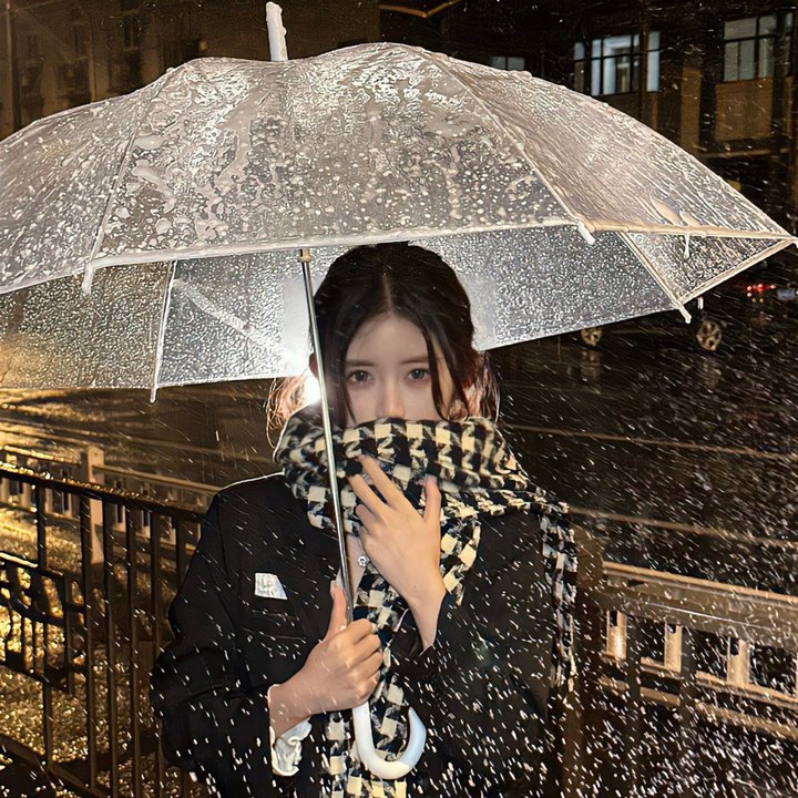 普通男女